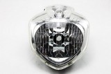 Motorcycle Headlight Clear Headlamp Fz6 05-08